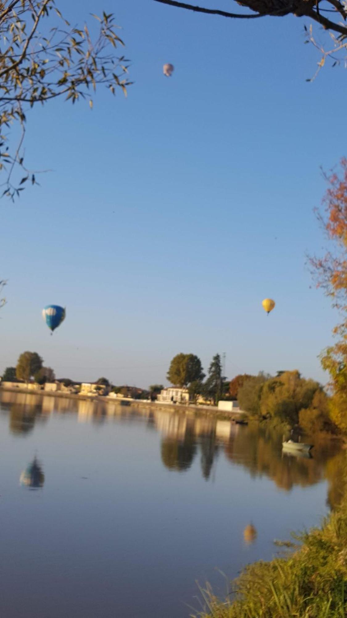Maison Au Coin, Proche St Emilion Sainte-Terre Zewnętrze zdjęcie